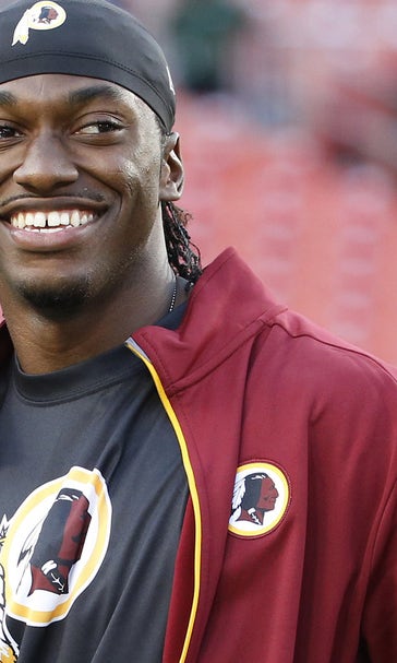 NFL: Should the Dallas Cowboys Trade For RG III?